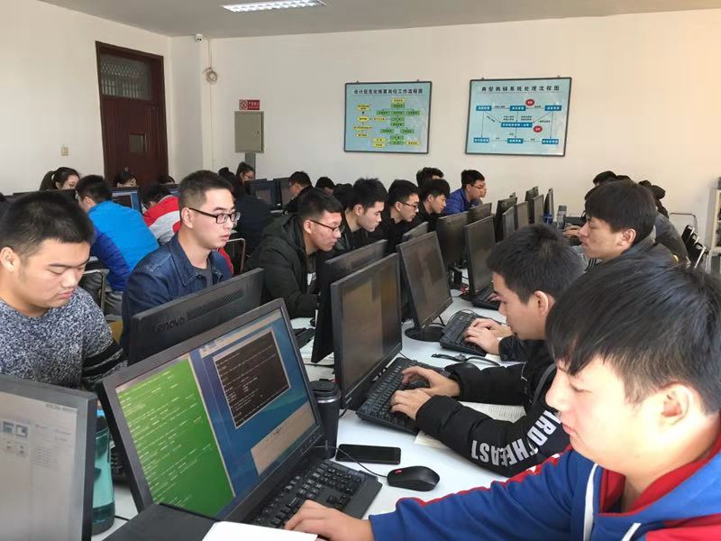 軟件技術專業(yè)人才在互聯(lián)網銷售領域的發(fā)展機遇