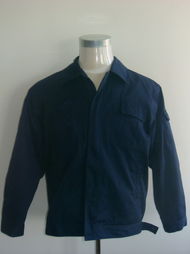 西寧第三服裝廠 匠心織就專業(yè)工作服，守護(hù)城市一線勞動(dòng)者